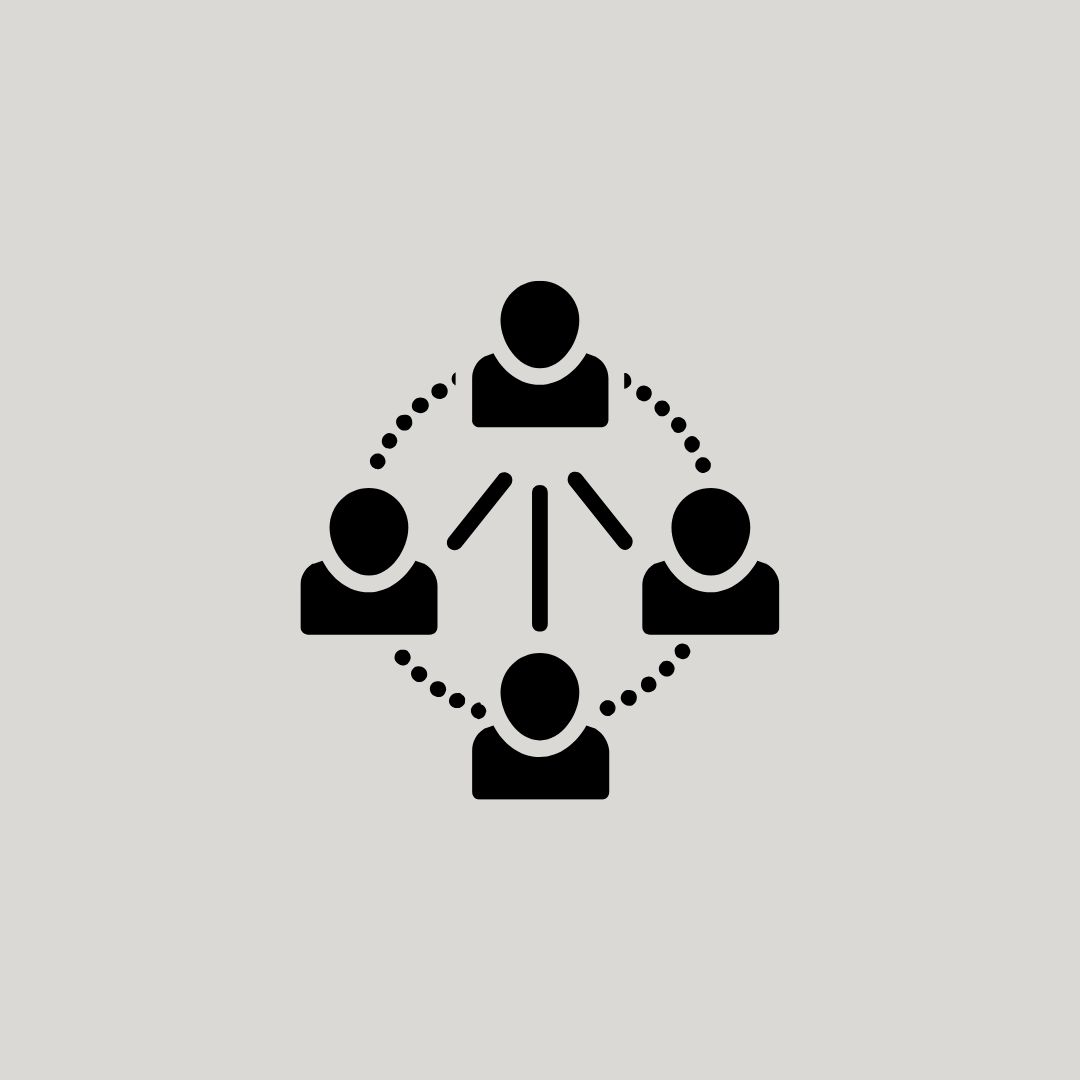 Squad Estrutura Organizacional